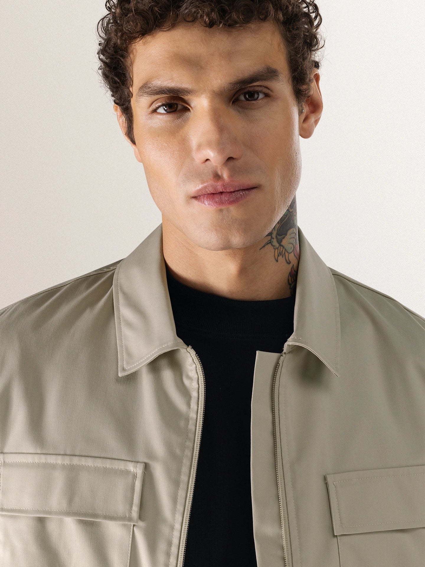 Damian Stone