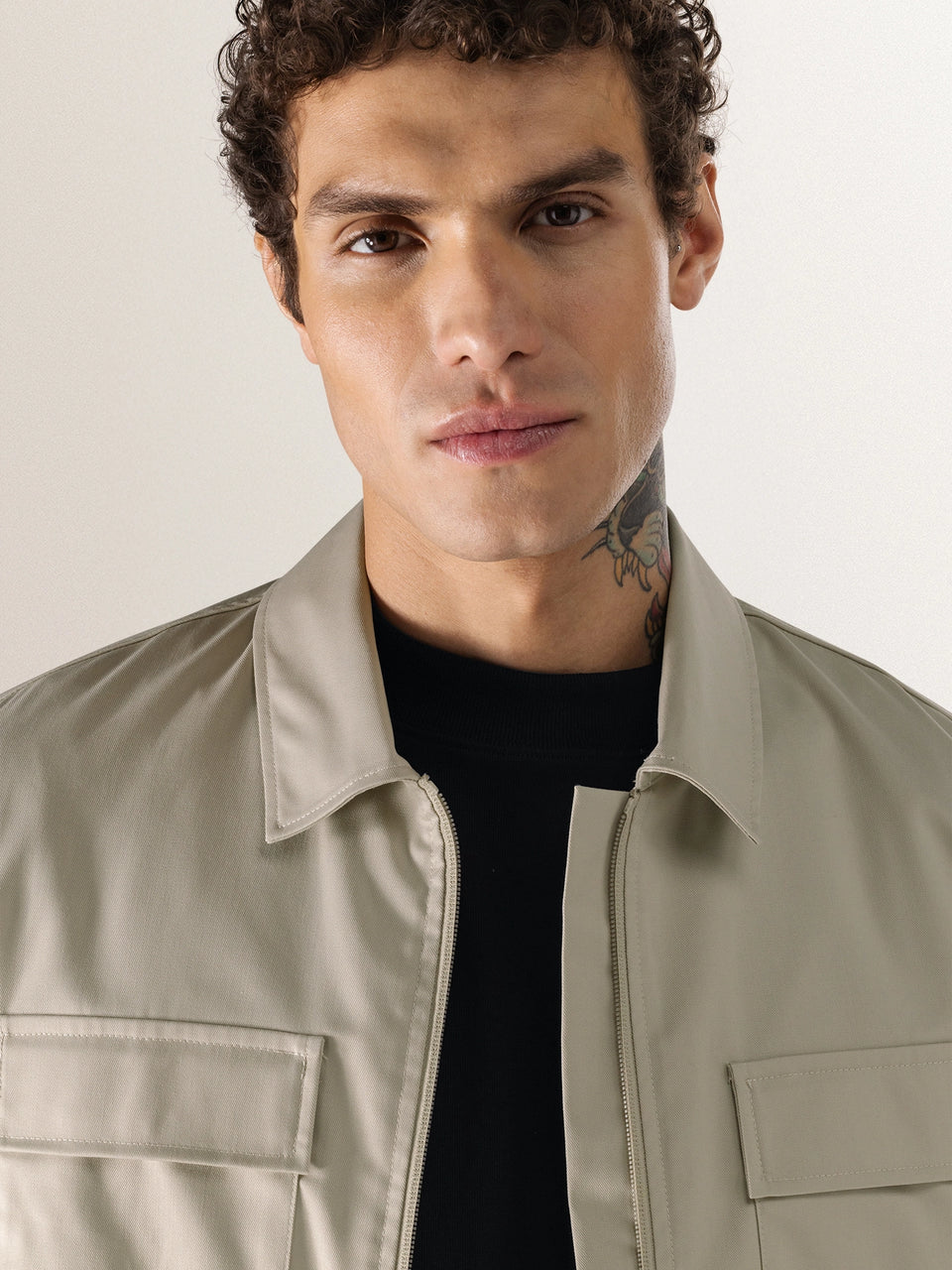 Damian Stone