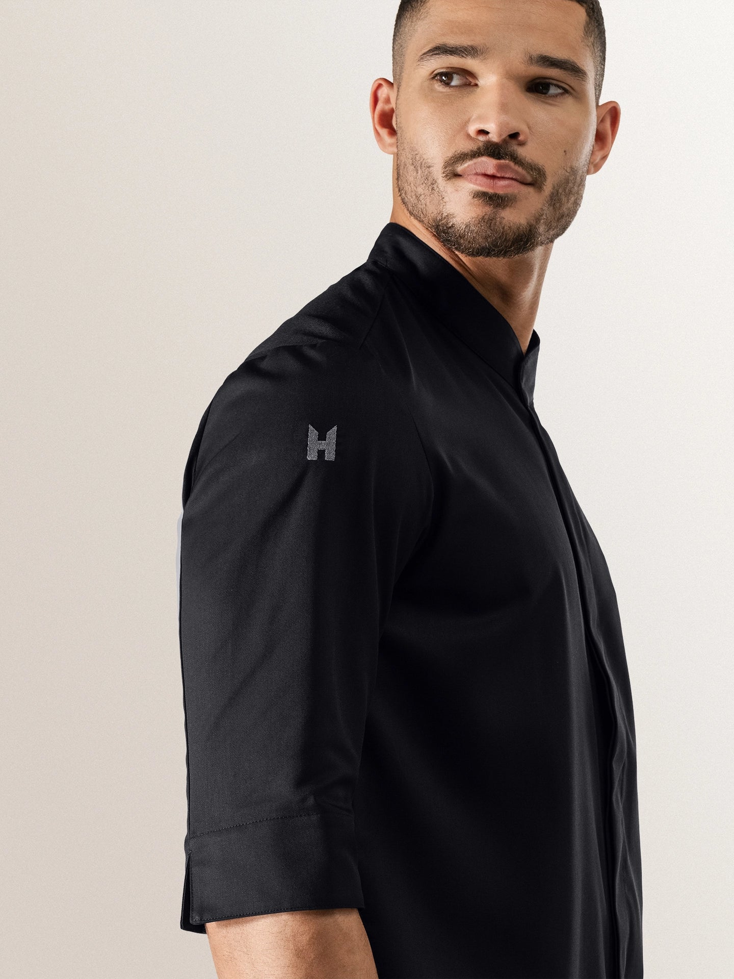 Fabian Black