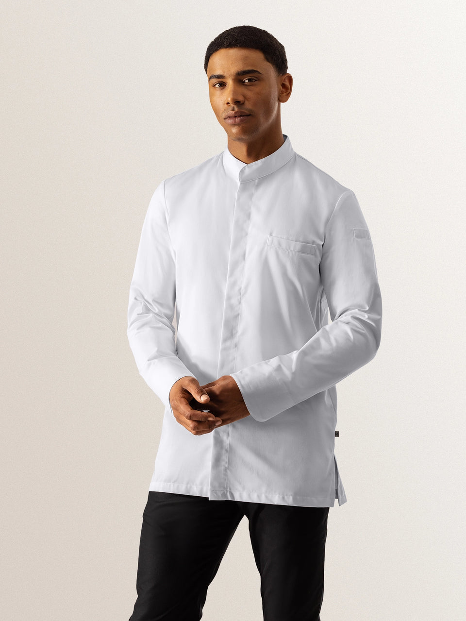 Gusto White