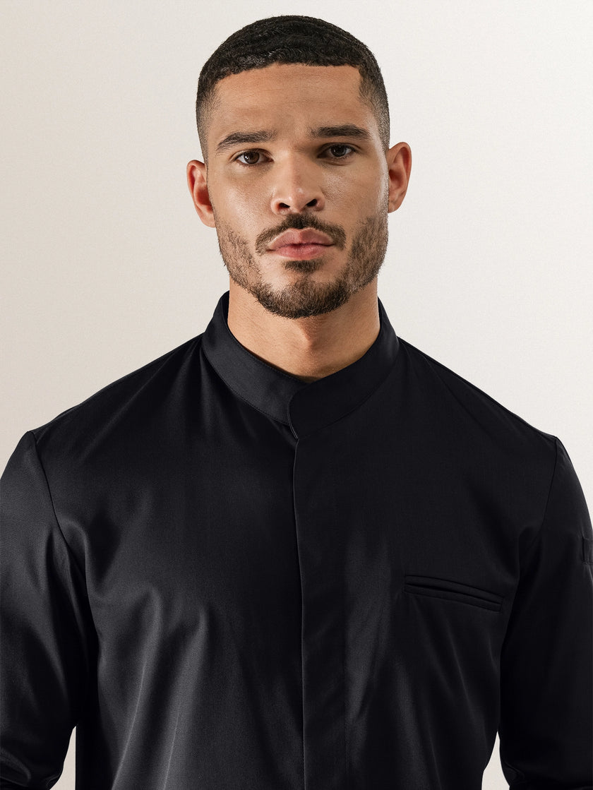Alain Black