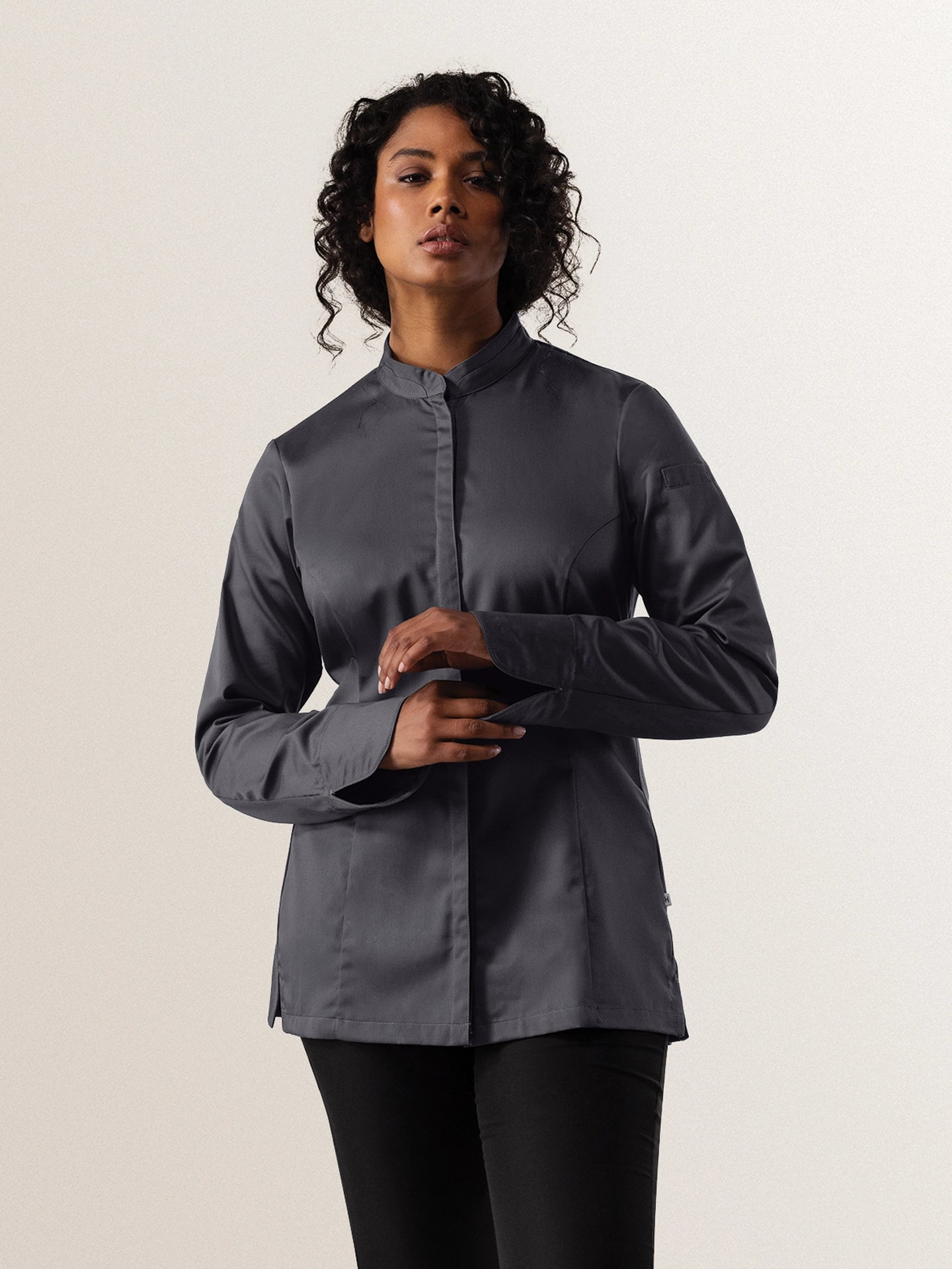 Elise Dark Grey