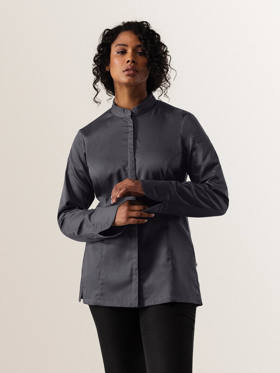 Elise Dark Grey