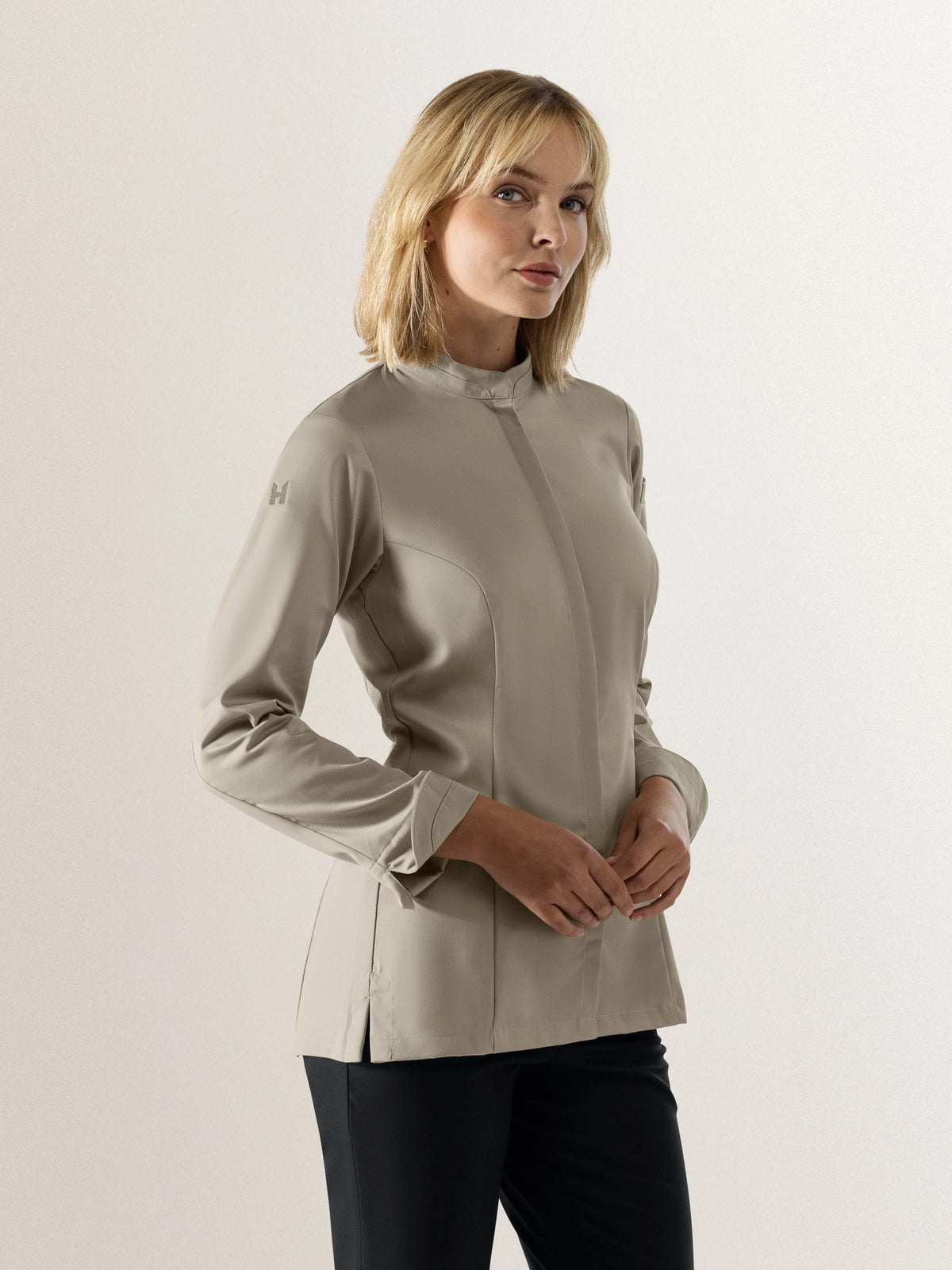 Elise Stone