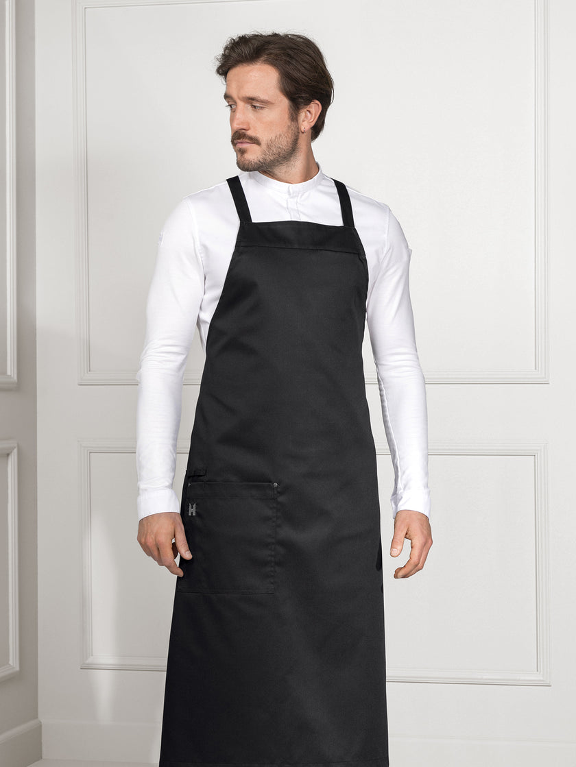 Dark Slate Gray Erik Black Le Nouveau Chef