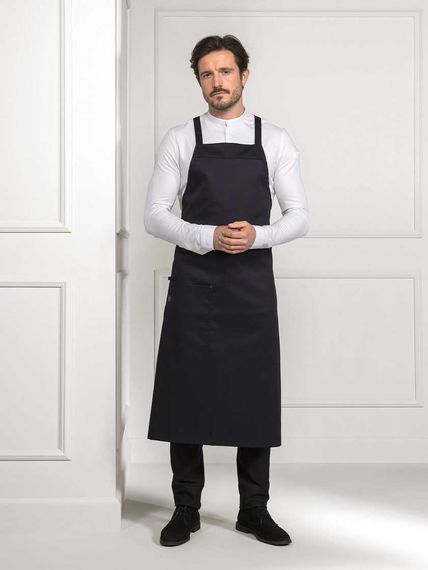 Dark Slate Gray Erik Black Le Nouveau Chef