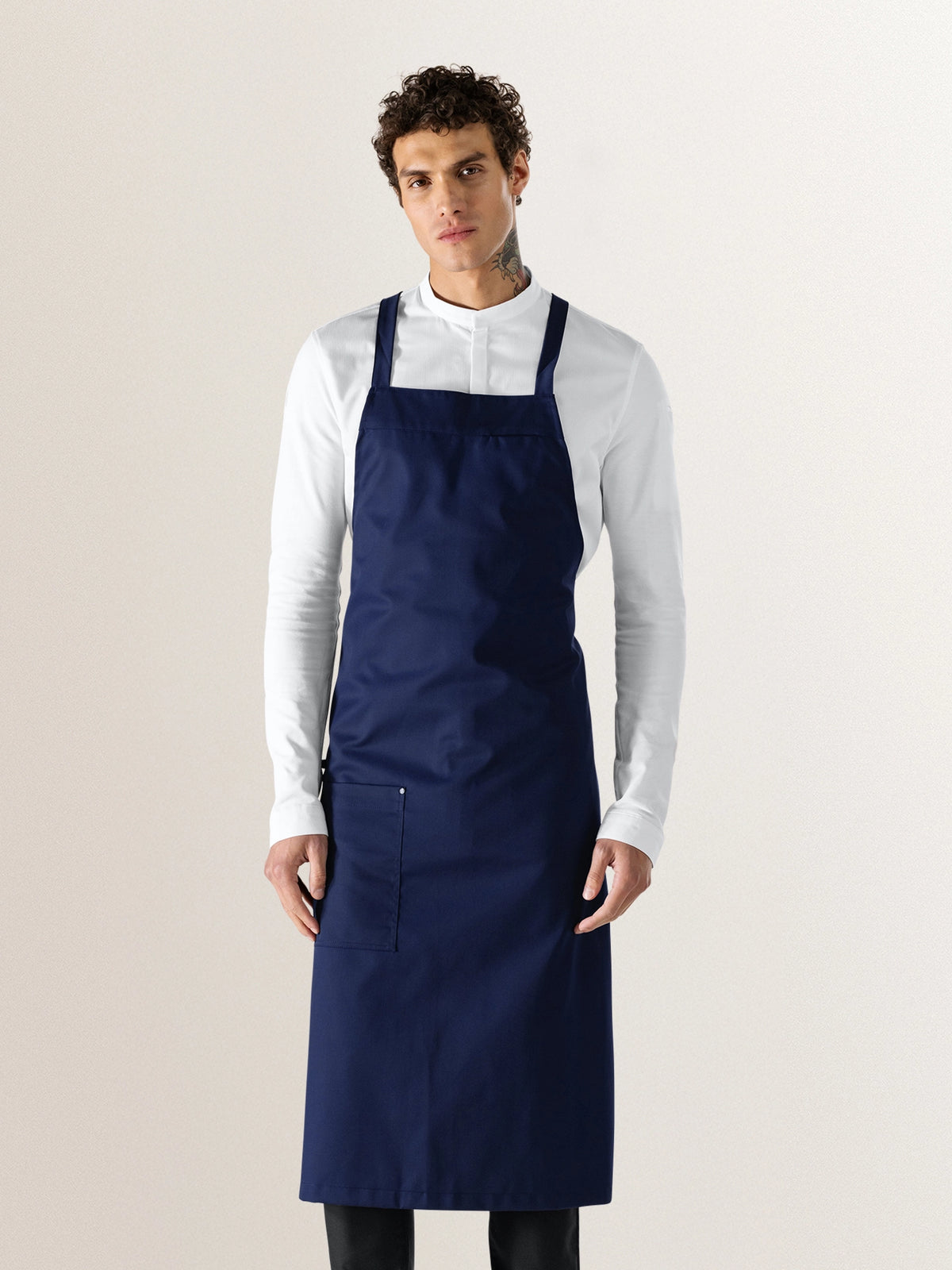 Erik Patriot Blue