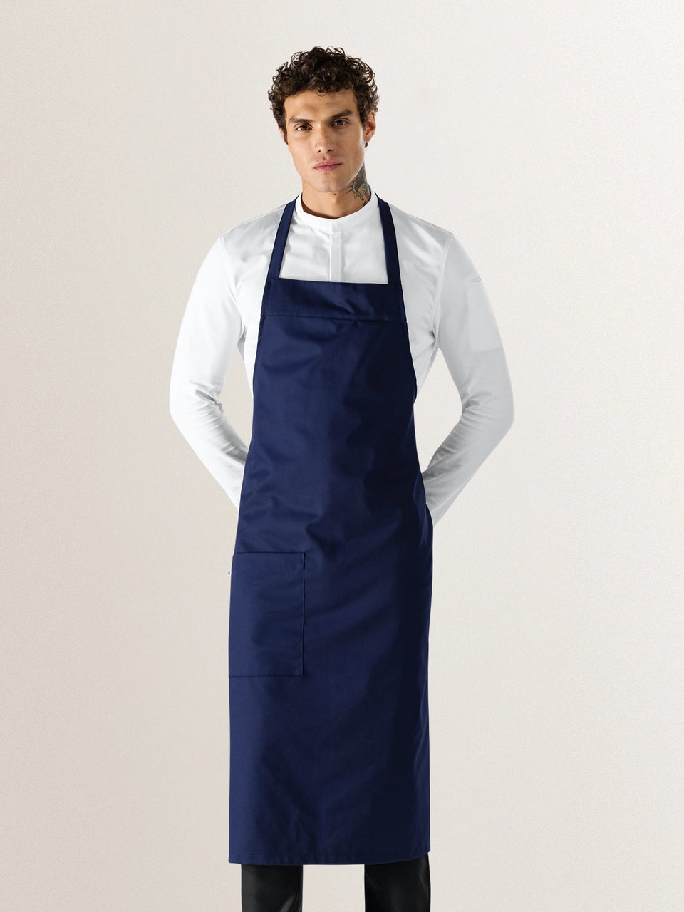 Peter Patriot Blue