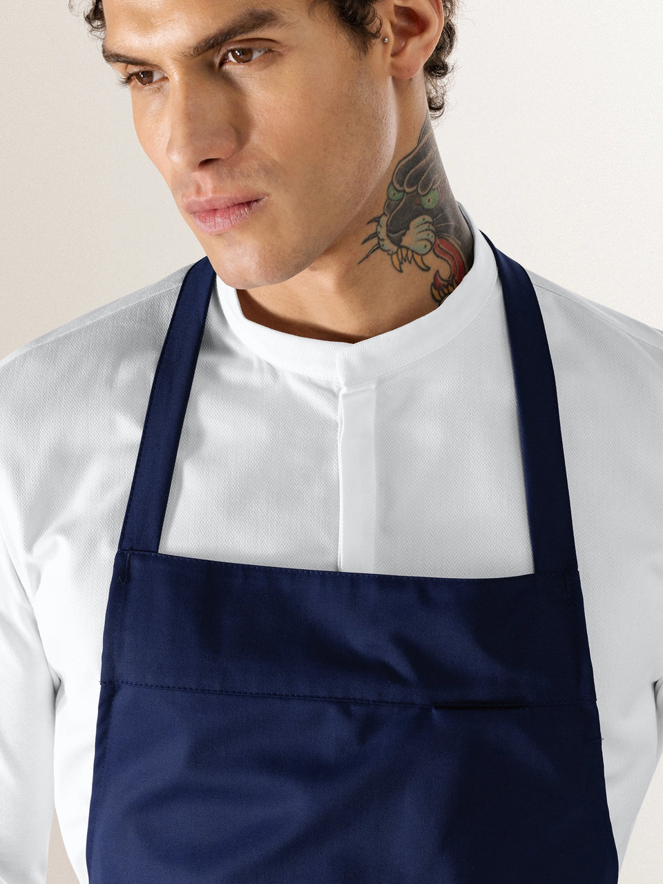 Peter Patriot Blue
