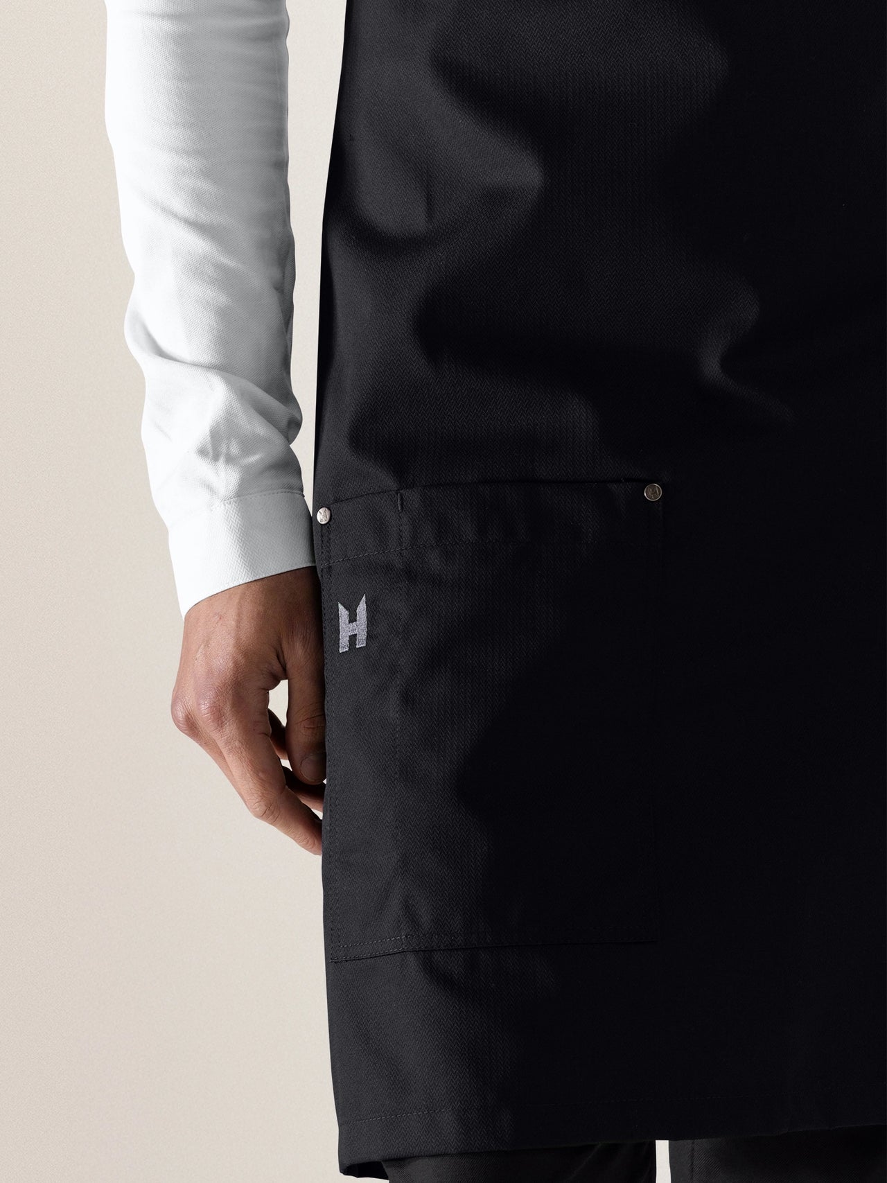 Davos Black