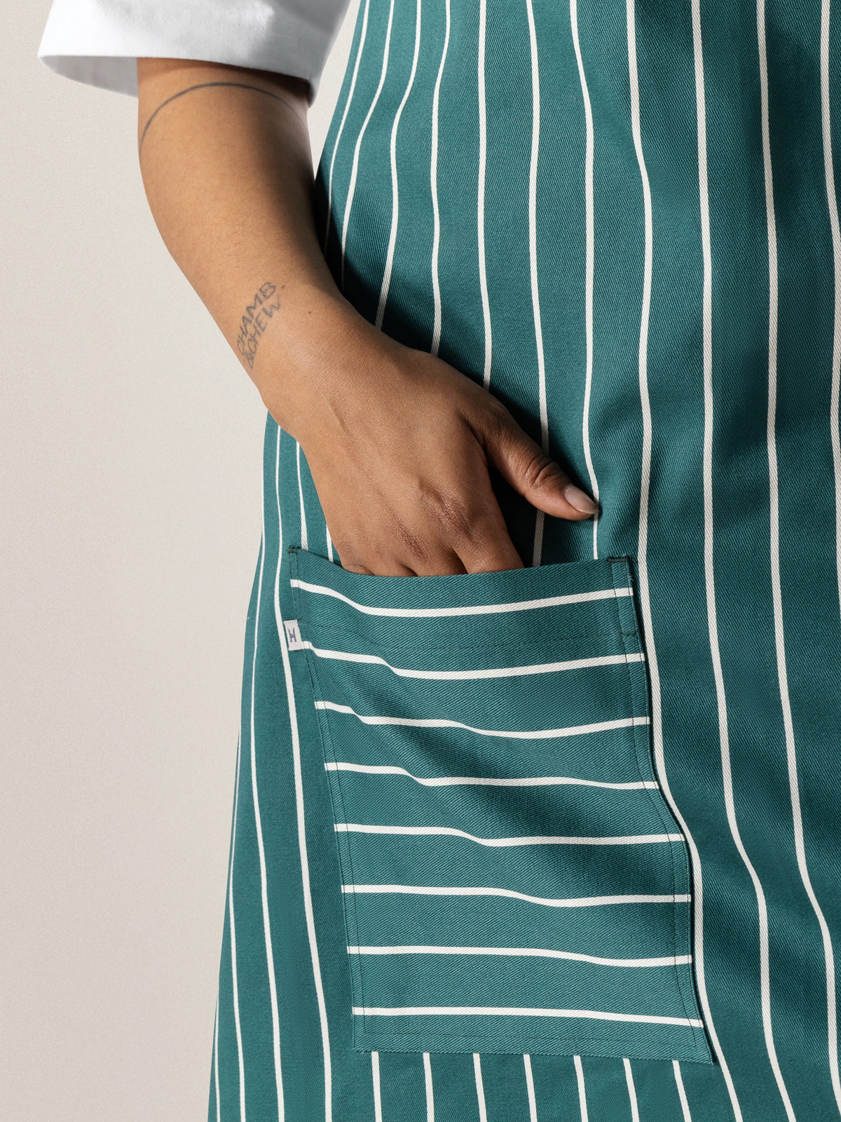 Camden Foreststripe