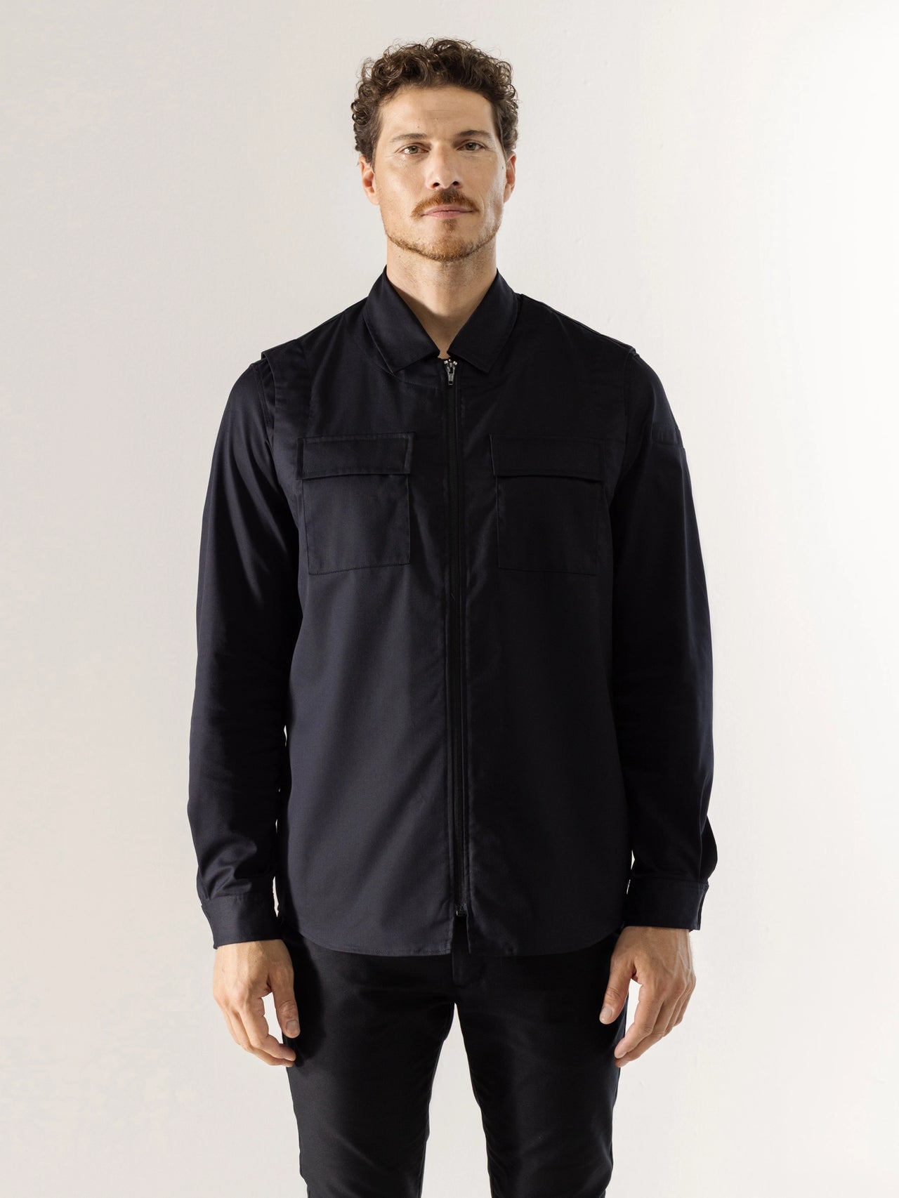 Flinn Black