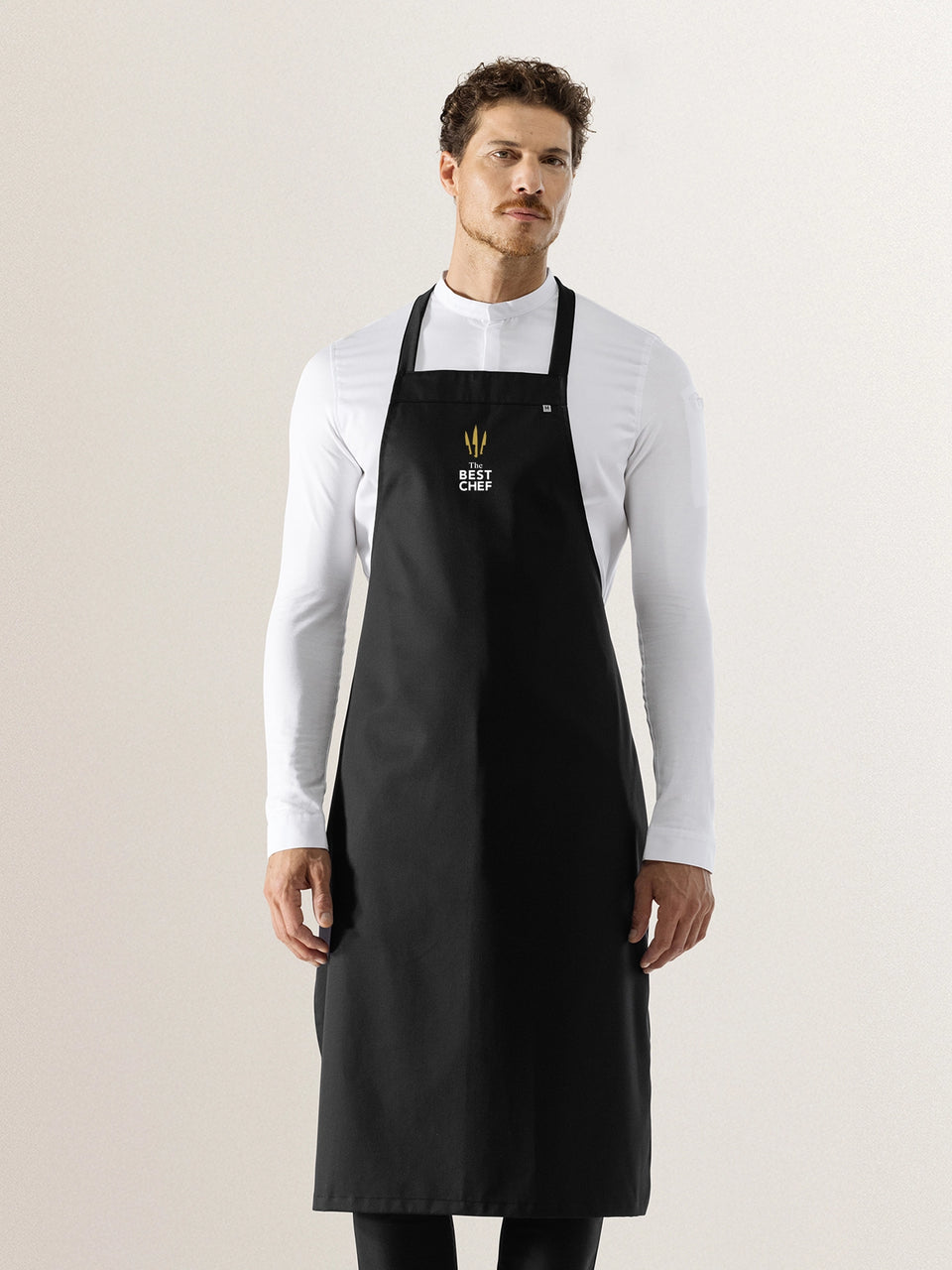 The Best Chef Denver Black