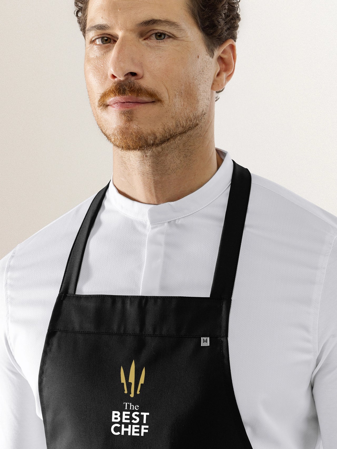 The Best Chef Denver Black