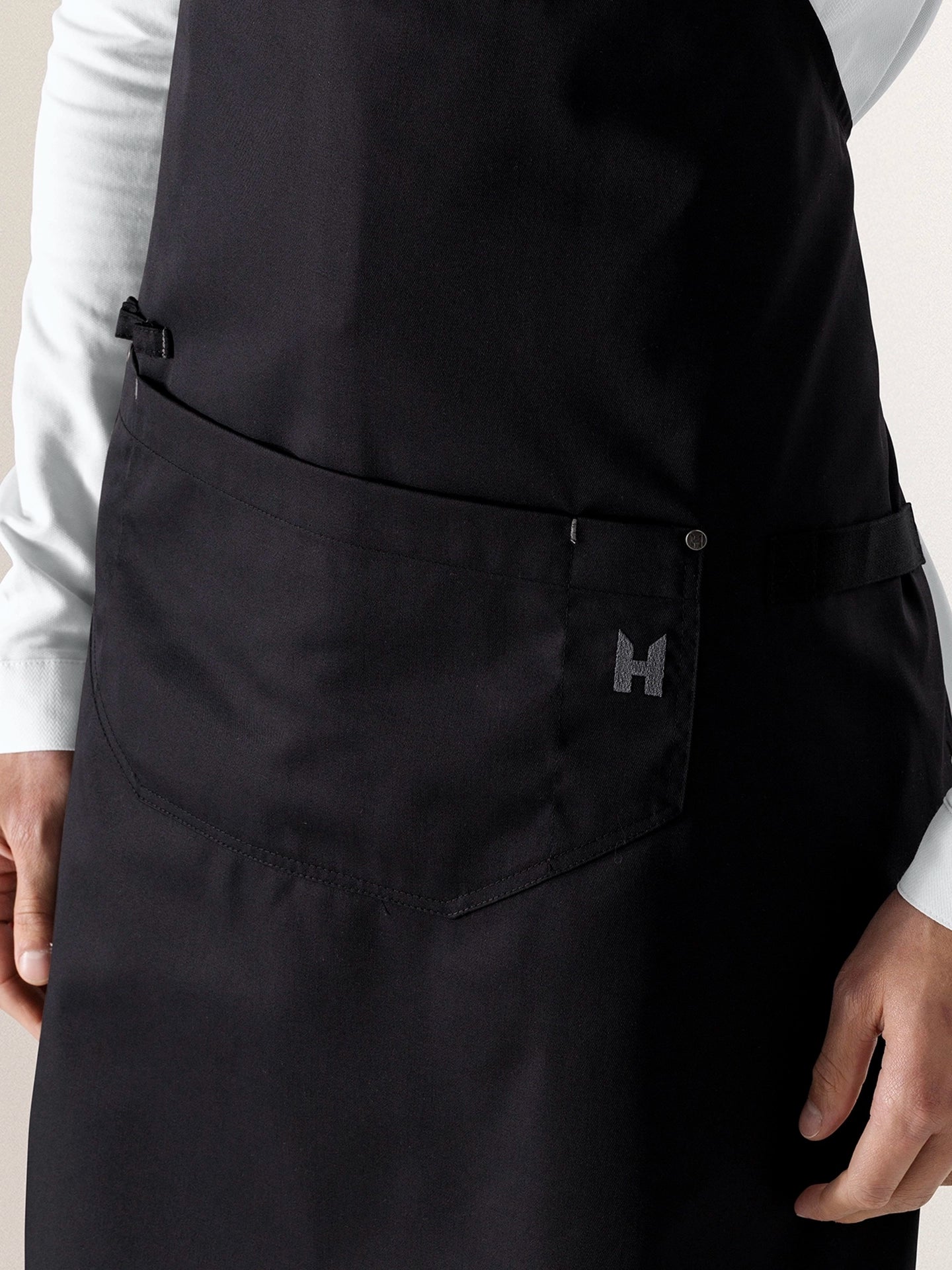 The Best Chef Seattle Black