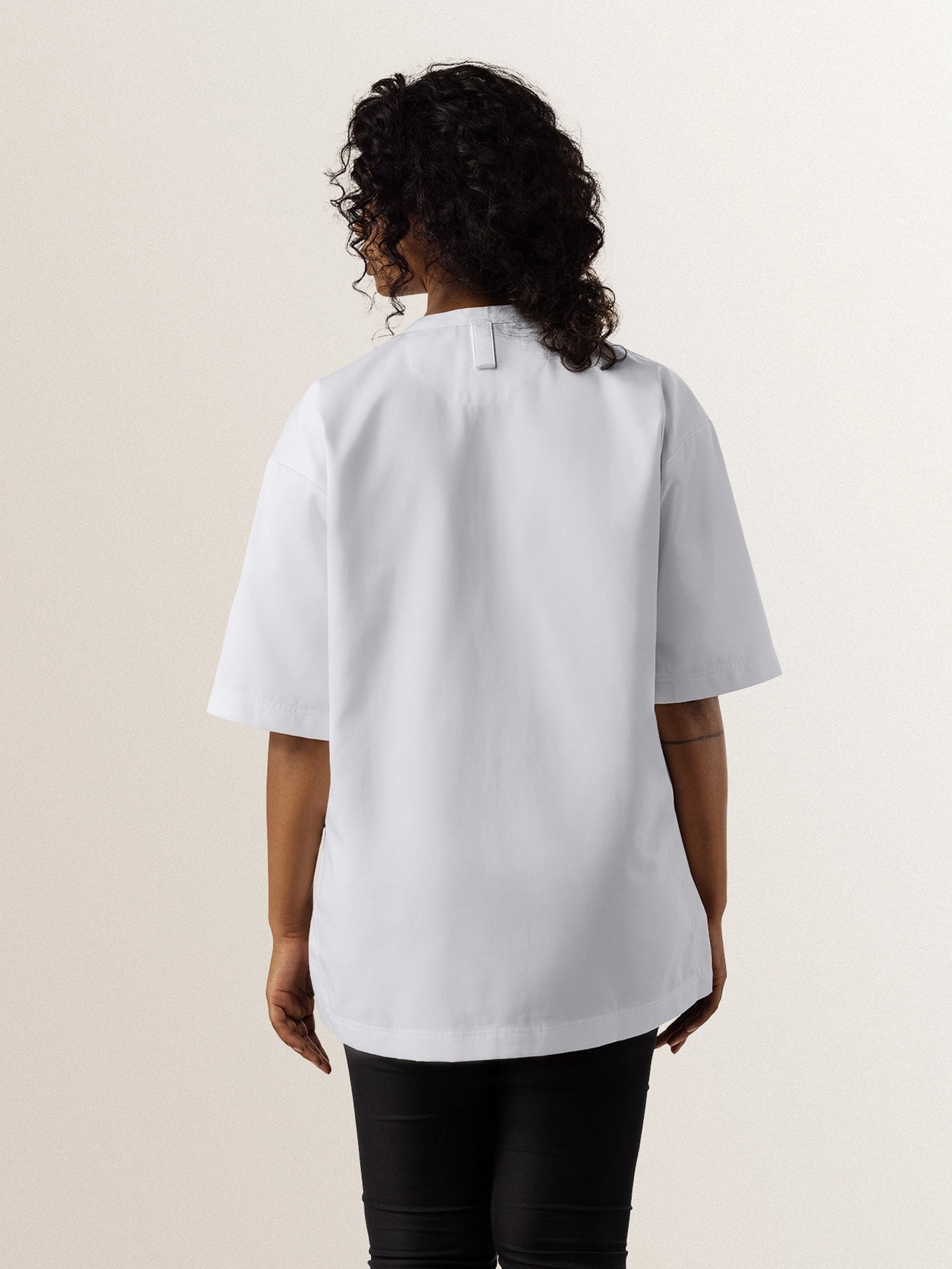 Gorgio White