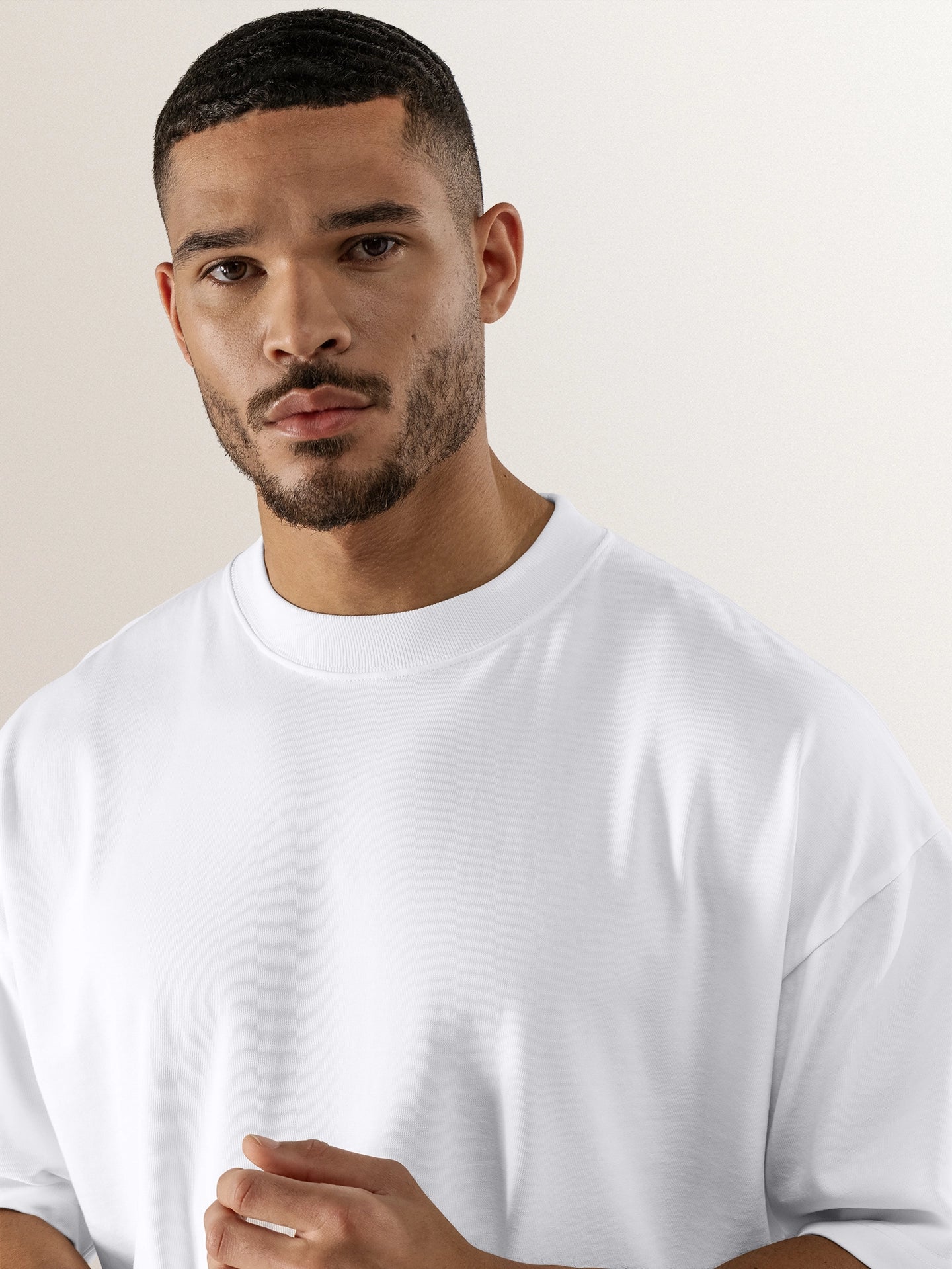 Gianni White