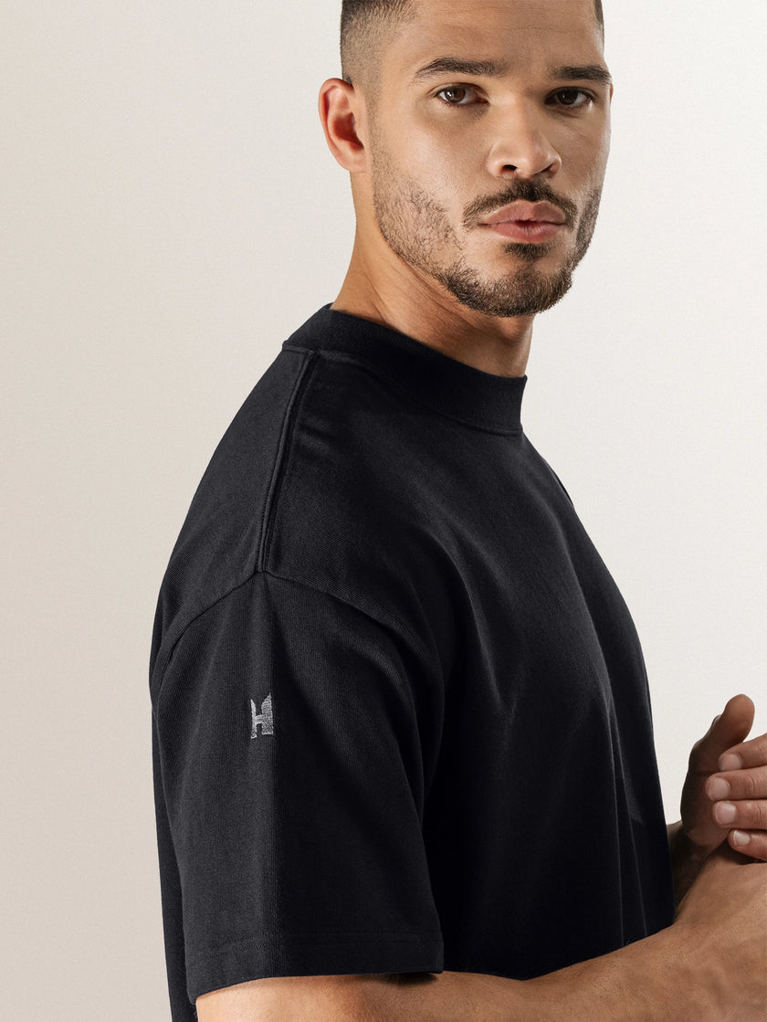 Gianni Black