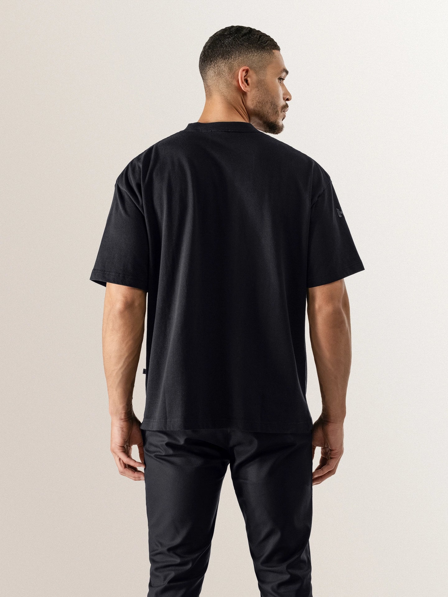 Gianni Black
