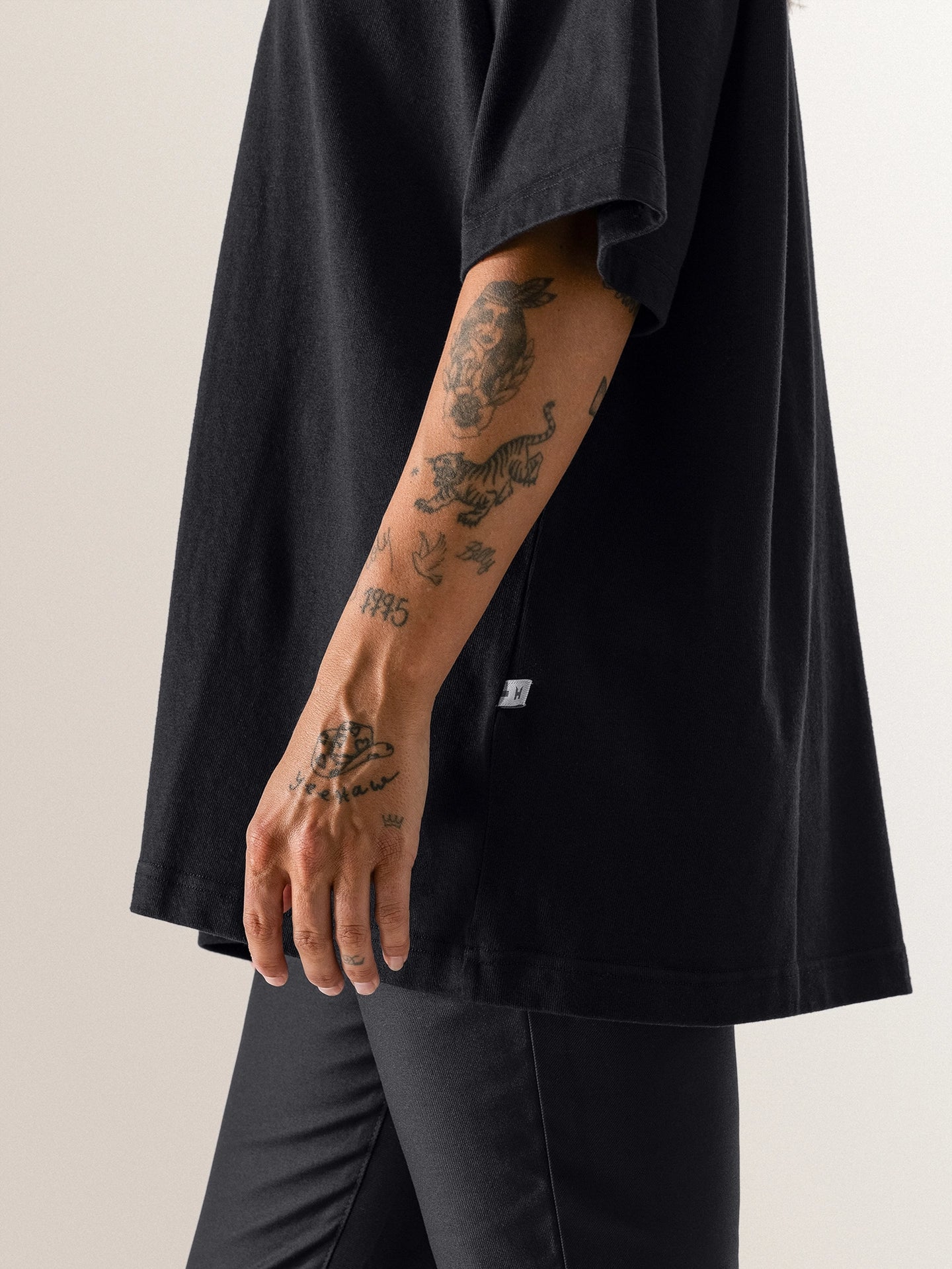 Gianni Black