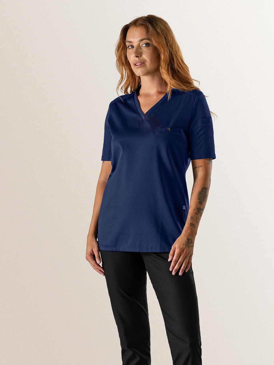 Fae Patriot Blue