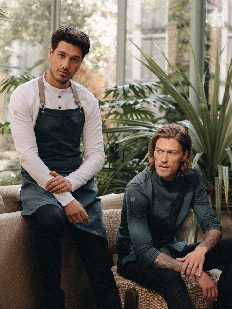 Bib Aprons Bib Aprons