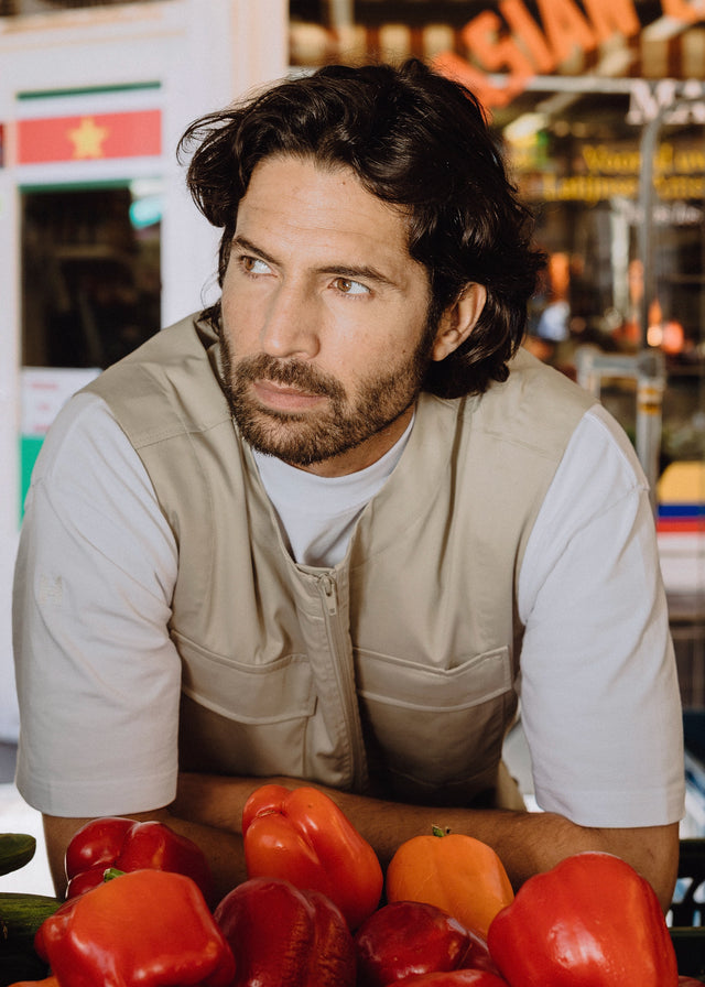 Chef Clothing