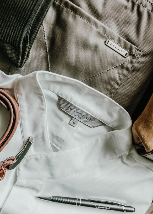 Catering Uniforms