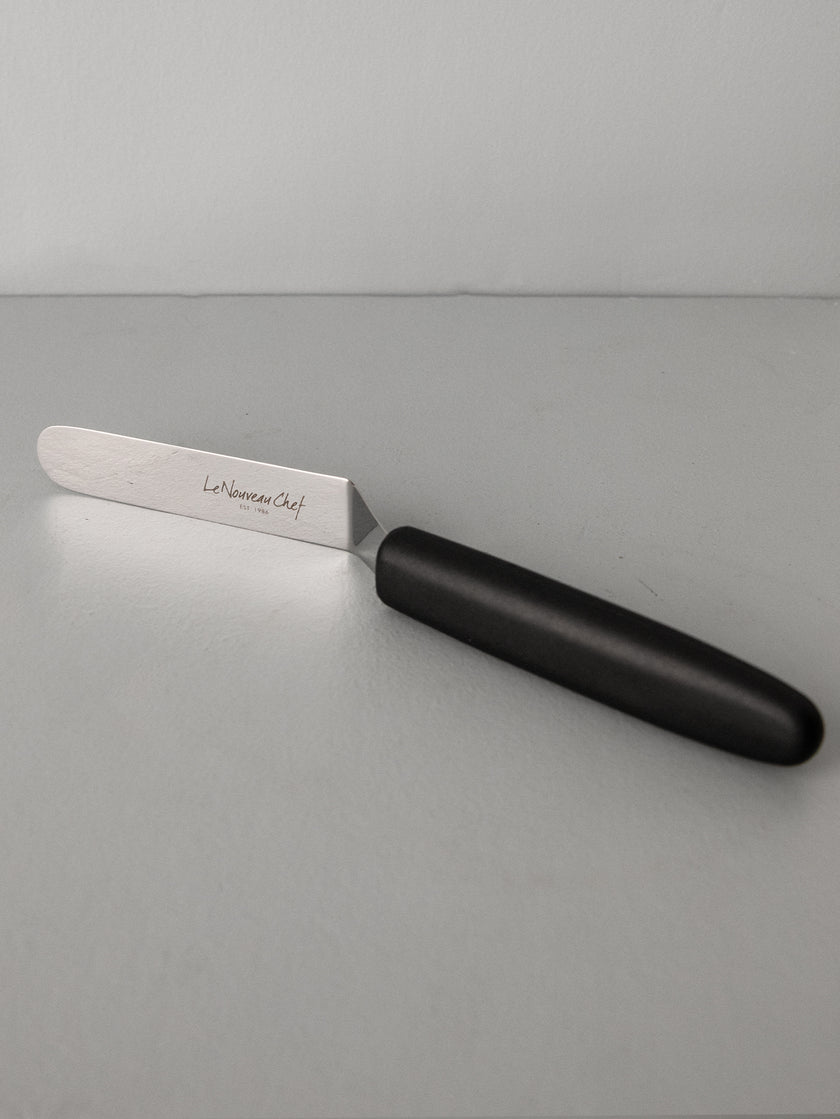 Gray Syl Silver Le Nouveau Chef
