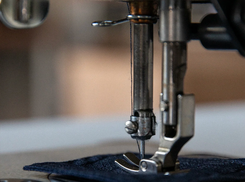 Embroidery