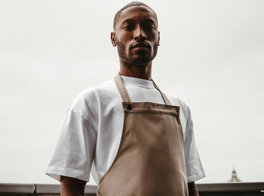Bib Aprons